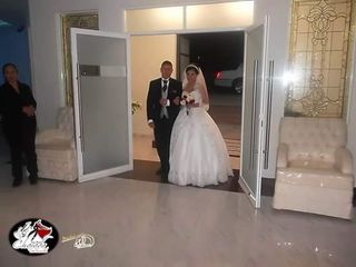 La boda de Jazmín y Héctor 3