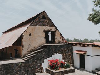 La boda de Mónica y Aaron 2