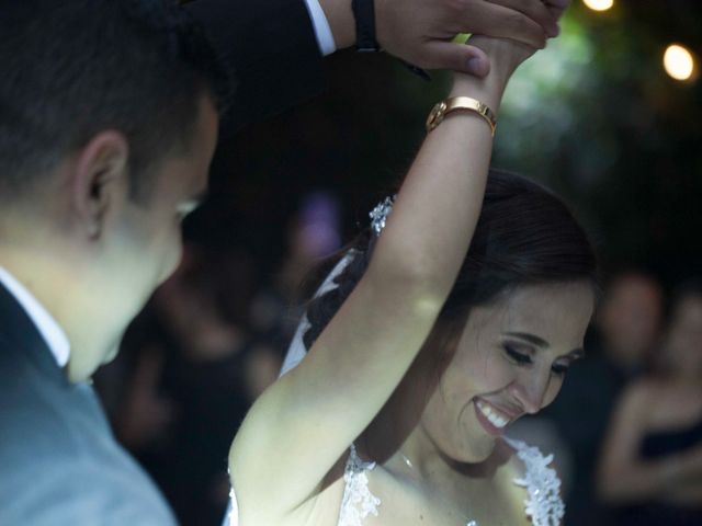 La boda de Carlos y Karla  en Saltillo, Coahuila 4