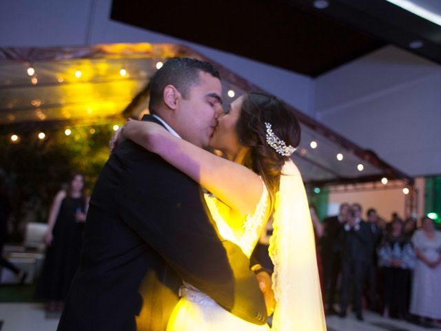 La boda de Carlos y Karla  en Saltillo, Coahuila 5