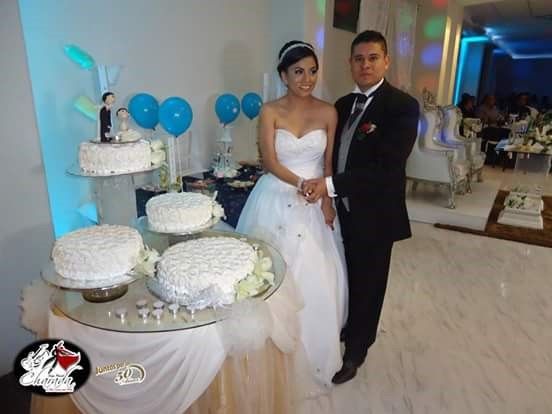 La boda de Héctor y Jazmín en Durango, Durango 3