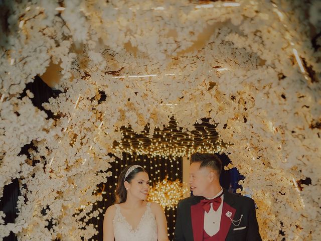 La boda de Guillermo Chavez y Gabriela Hernandez en Gómez Palacio, Durango 6