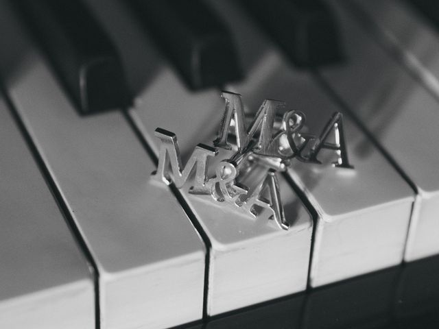 La boda de Aaron y Mónica en Omitlán de Juárez, Hidalgo 5