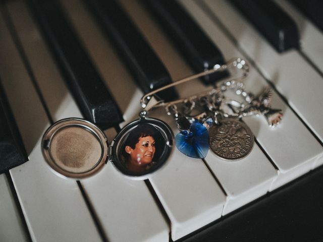 La boda de Aaron y Mónica en Omitlán de Juárez, Hidalgo 7