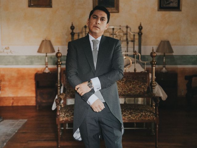 La boda de Aaron y Mónica en Omitlán de Juárez, Hidalgo 11