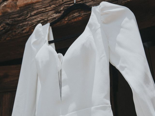 La boda de Aaron y Mónica en Omitlán de Juárez, Hidalgo 15