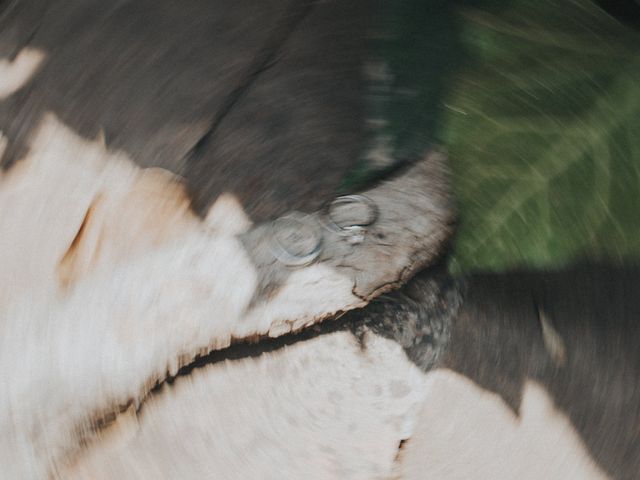 La boda de Aaron y Mónica en Omitlán de Juárez, Hidalgo 18