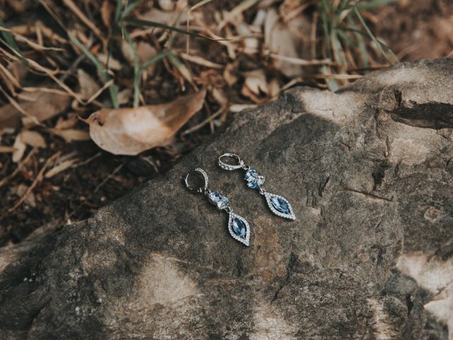 La boda de Aaron y Mónica en Omitlán de Juárez, Hidalgo 20