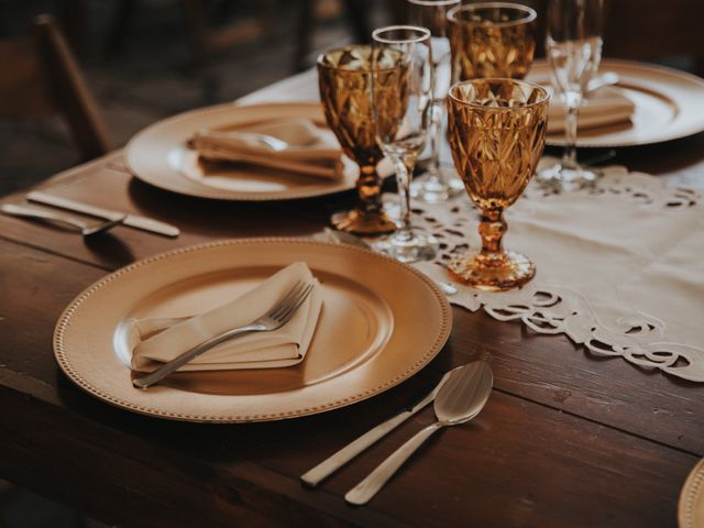 La boda de Aaron y Mónica en Omitlán de Juárez, Hidalgo 36
