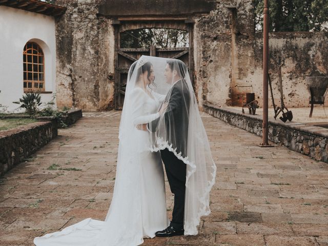 La boda de Aaron y Mónica en Omitlán de Juárez, Hidalgo 51
