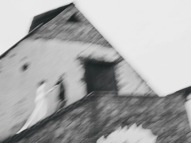 La boda de Aaron y Mónica en Omitlán de Juárez, Hidalgo 55