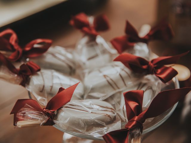 La boda de Aaron y Mónica en Omitlán de Juárez, Hidalgo 59