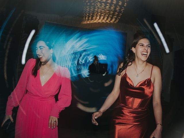 La boda de Aaron y Mónica en Omitlán de Juárez, Hidalgo 65