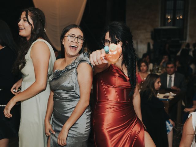 La boda de Aaron y Mónica en Omitlán de Juárez, Hidalgo 66