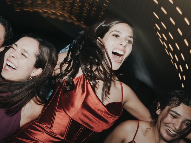 La boda de Aaron y Mónica en Omitlán de Juárez, Hidalgo 76