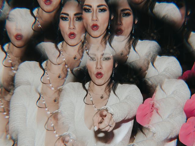 La boda de Aaron y Mónica en Omitlán de Juárez, Hidalgo 77