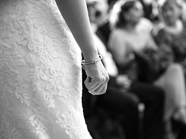 La boda de Saúl y Julieta en Chilcuautla, Hidalgo 75