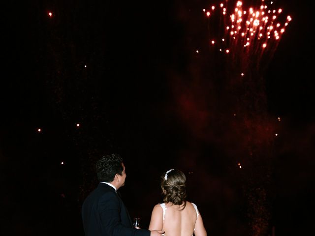 La boda de Saúl y Julieta en Chilcuautla, Hidalgo 106