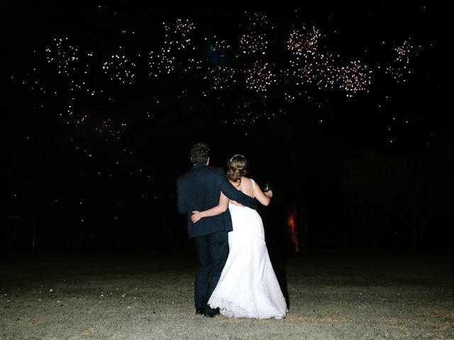 La boda de Saúl y Julieta en Chilcuautla, Hidalgo 107