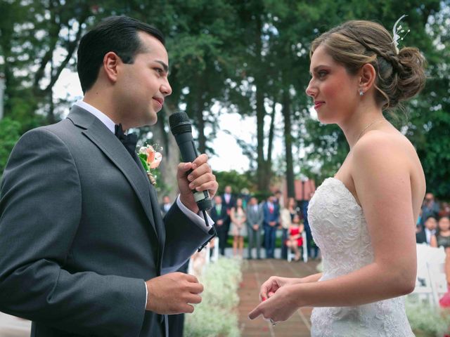 La boda de Roberto y Gabriela en Tlalpan, Ciudad de México 16
