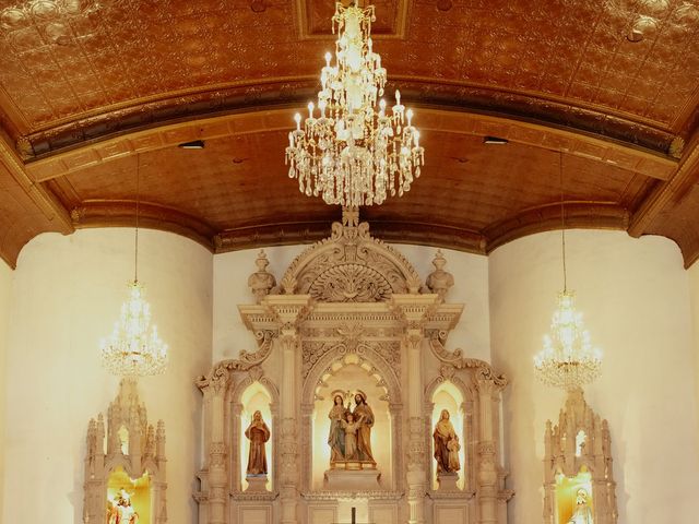 La boda de José  y Marlen  en Chihuahua, Chihuahua 2