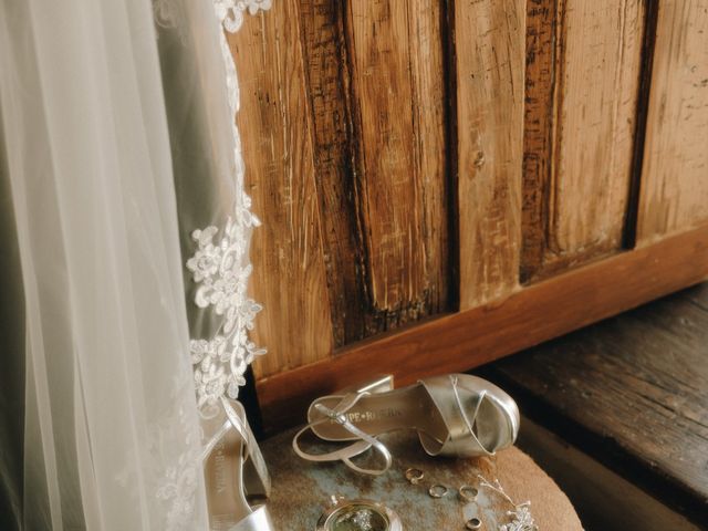 La boda de José  y Marlen  en Chihuahua, Chihuahua 4