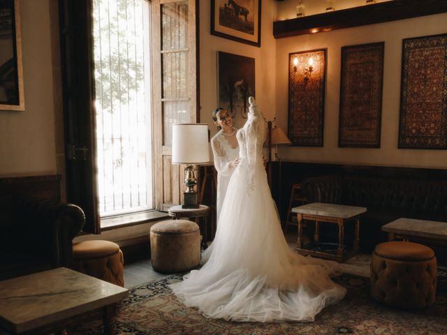 La boda de José  y Marlen  en Chihuahua, Chihuahua 1
