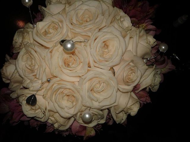 La boda de Hector y Mayra en Tepic, Nayarit 3
