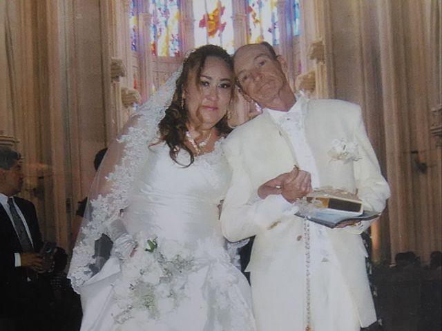 La boda de Stéphane y Rosaura en León, Guanajuato 16