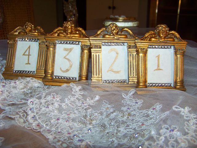 La boda de Stéphane y Rosaura en León, Guanajuato 45