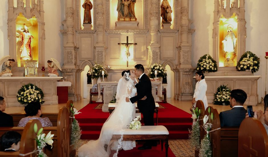 La boda de José  y Marlen  en Chihuahua, Chihuahua