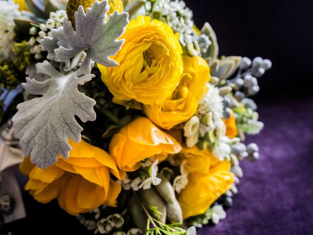 La boda de Manuel y Crystal en Tijuana, Baja California 11