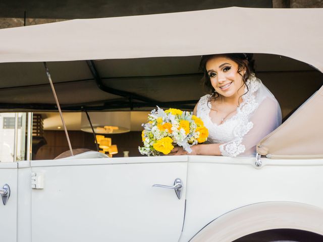 La boda de Manuel y Crystal en Tijuana, Baja California 14