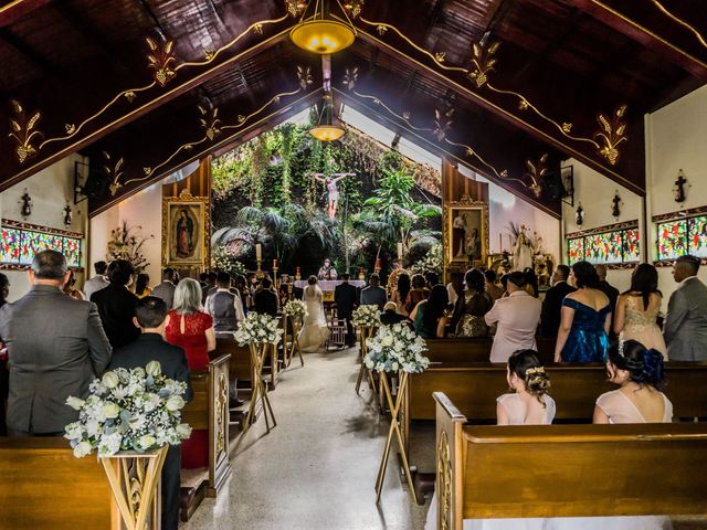 La boda de Manuel y Crystal en Tijuana, Baja California 20