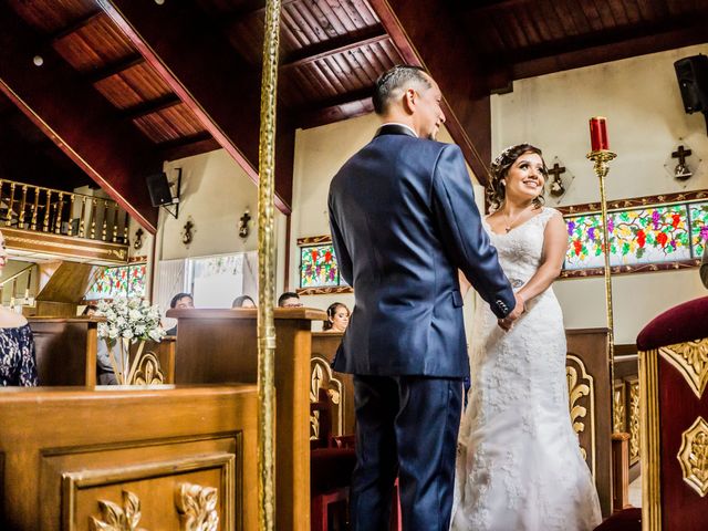 La boda de Manuel y Crystal en Tijuana, Baja California 21