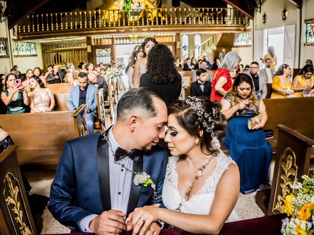 La boda de Manuel y Crystal en Tijuana, Baja California 23