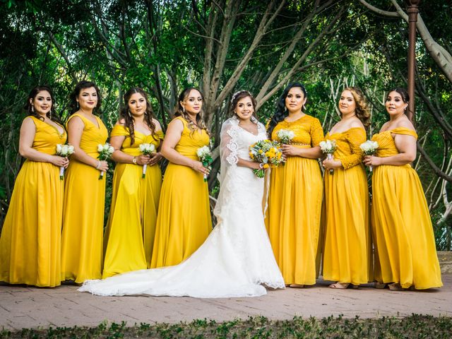 La boda de Manuel y Crystal en Tijuana, Baja California 35