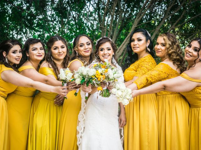 La boda de Manuel y Crystal en Tijuana, Baja California 36