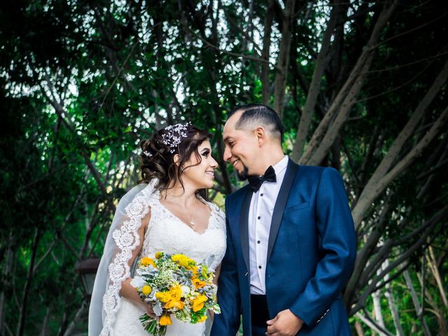 La boda de Manuel y Crystal en Tijuana, Baja California 37