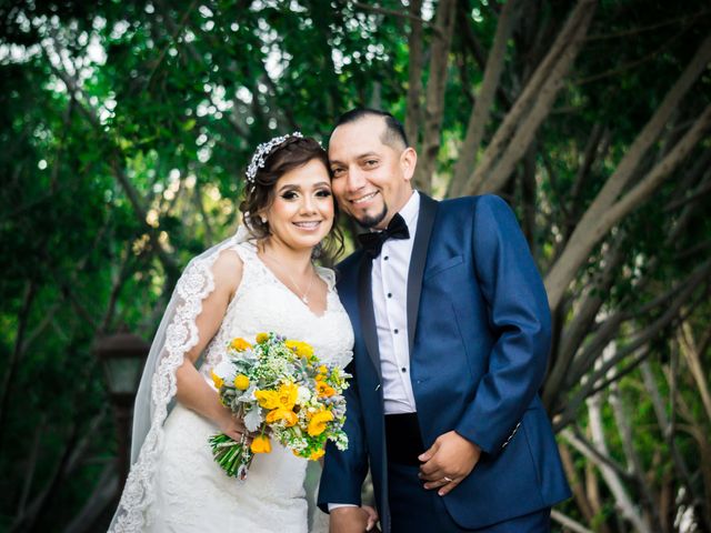 La boda de Manuel y Crystal en Tijuana, Baja California 38