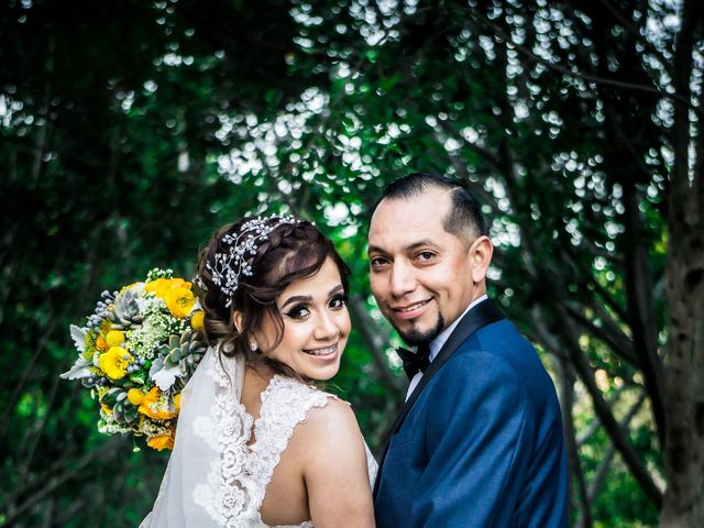 La boda de Manuel y Crystal en Tijuana, Baja California 40