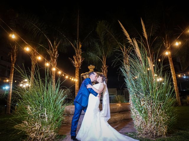 La boda de Manuel y Crystal en Tijuana, Baja California 46