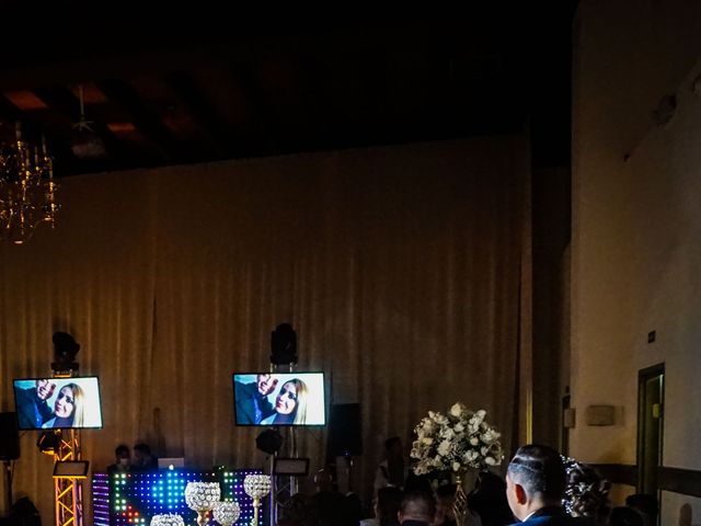 La boda de Manuel y Crystal en Tijuana, Baja California 47