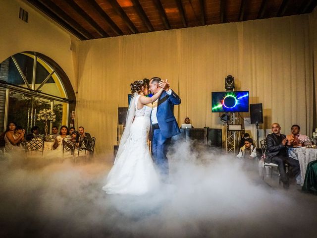 La boda de Manuel y Crystal en Tijuana, Baja California 48