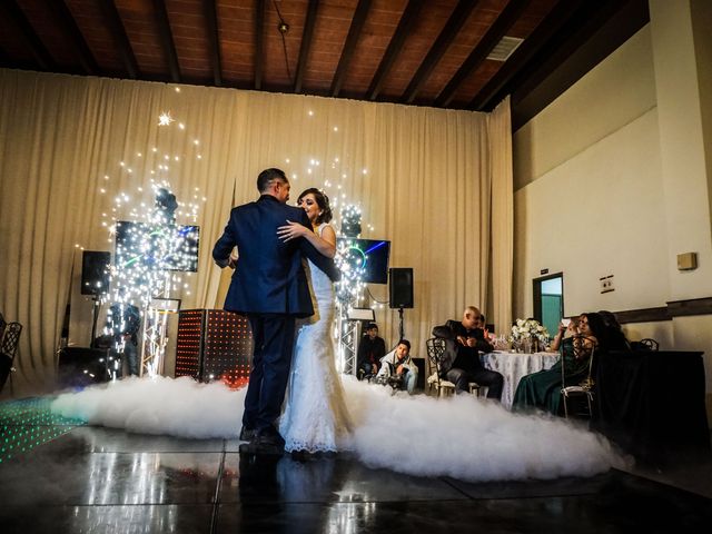 La boda de Manuel y Crystal en Tijuana, Baja California 49