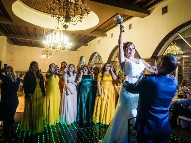 La boda de Manuel y Crystal en Tijuana, Baja California 51