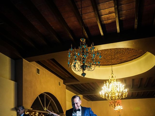 La boda de Manuel y Crystal en Tijuana, Baja California 54