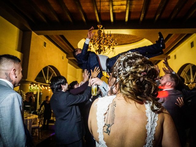 La boda de Manuel y Crystal en Tijuana, Baja California 55