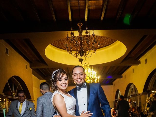 La boda de Manuel y Crystal en Tijuana, Baja California 58