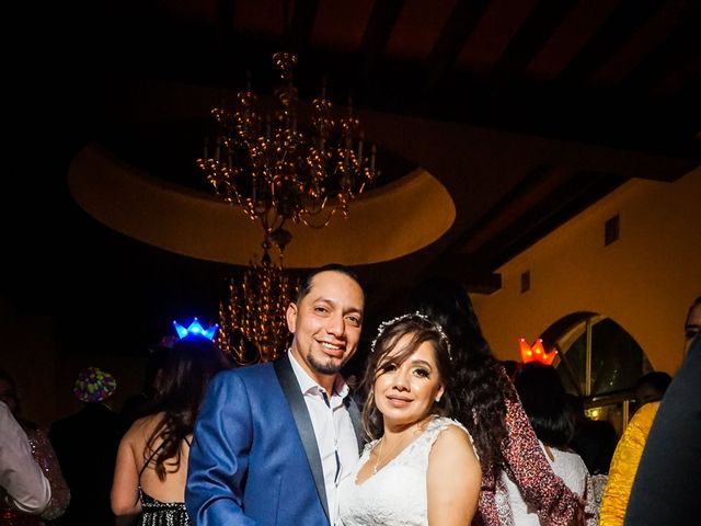 La boda de Manuel y Crystal en Tijuana, Baja California 59